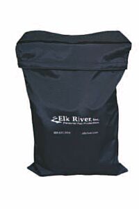 Elk River 88002 Large Harness Bag For Kits, 14"X18"