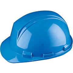 Pip 280-Hp542R-07 Mont Blanc Hard Hat, Cap Style, Wheel Ratchet, Ansi Z89.1 Type Ii, Class E, Sky Blue