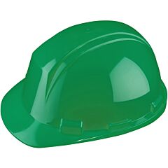 Pip 280-Hp542R-04 Mont Blanc Hard Hat, Cap Style, Wheel Ratchet, Ansi Z89.1 Type Ii, Class E, Dark Green