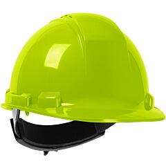 Pip 280-Hp241Rv-45 Whistler, Lime, Cap Style, Wheel Ratchet, Type I, Class C