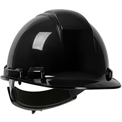 Pip 280-Hp241R-11 Whistler, Black, Cap Style, Wheel Ratchet, Type I, Class E