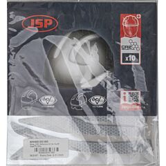 Pip 281-Evcr2-10 Cr2 Reflective Kit For Evovista,Silver, 10/Pack, Silver