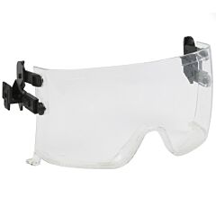 Pip 251-Evsr-0020 Clear Replacement Shield For Evo Vistashield Helmet, Clear