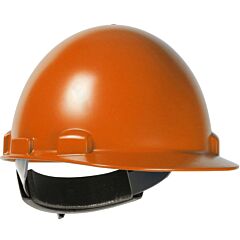 Pip 280-Hp841Sr-03 Stromboli Hard Hat, Cap Style, Swing Ratchet, Type I, Class E, Non-Vent, Orange