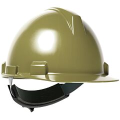 Pip 280-Hp441R-13 Cotopaxi Hard Hat, Cap Style, Ratchet, Ansi Z89.1 Type I, Class E, Gold