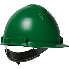 Pip 280-Hp441R-04 Cotopaxi Hard Hat, Cap Style, Ratchet, Type I, Class E, Dark Green