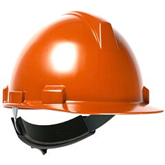 Pip 280-Hp441R-03 Cotopaxi Hard Hat, Cap Style, Ratchet, Ansi Z89.1 Type I, Class E, Orange