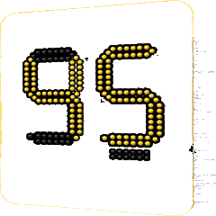 Traffic Logix Safepace Evolution 15 Radar Speed Sign, 15" Digits, Ac Power