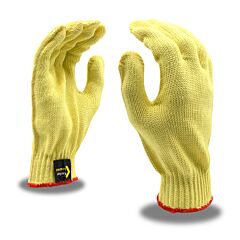 Cordova 3070Xl Gloves, 100% Kevlar®, Machine Knit Shell, 7-Gauge, Ansi Cut Level A2, Size X-Large