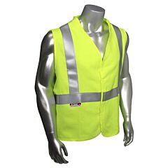 Radians Sv92 Basic Modacrylic Fr Class 2 Vest