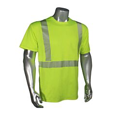 Radwear Usa Ultra Breezelite Ii Safety T-Shirt