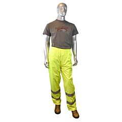 Radians Rw10 Lightweight Rainwear Pants