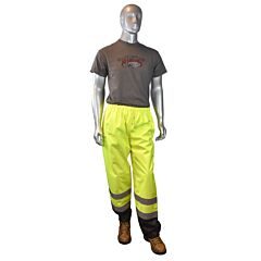 Radians Sp41 Class E Sealed Waterproof Safety Pants