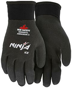 Mcr Safety N9690Fc Memphis Ninja Ice Fc Gloves