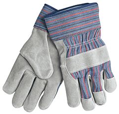 Mcr Safety 1300 Gloves, Select Shoulder Gunn, Pack Of 12 Pairs