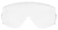 Mcr Safety Hb3Rl0Af Safety Goggles, Hydroblast Hb3 Cl Uv-Af Replacement Lens