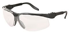 Mcr Safety Kd510Af Safety Glasses, Klondike Kd5 Clear Af Lens