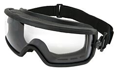 Mcr Safety Pd1210Af Safety Glasses, Predator Pd2 Clear Af Lens Lens