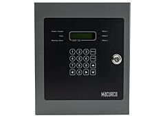 Macurco Dvp-120B Control Panel, 99 Modbus Sensor Inputs, 2-24Vdc Outputs, 3 Rlys, Bacnet Ms/Tp Output - Ul2017