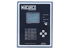 Macurco Dvp-1200 Control Panel, Works With Macurco 6-Series, 192 Modbus Inputs, 4 Rlys, Bacnet Ip Output, 4-24Vdc Outputs, 3 - 4-20Ma Outputs - Ul2017, Title 24