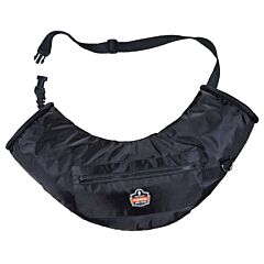 Ergodyne 16980 N-Ferno 6980 Winter Hand Warmer Muff, Black, Single