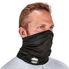 Ergodyne 42126 Chill-Its 6487 Cooling Multi-Band, Black