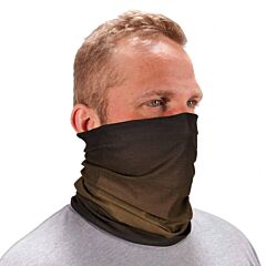 Ergodyne 42117 Chill-Its 6485 Multi-Band, Olive Drab Fade
