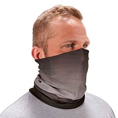 Ergodyne 42116 Chill-Its 6485 Multi-Band, Light Gray Fade