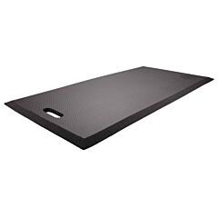 Ergodyne 18391 Proflex 391 Xl Foam Kneeling Pad, 0.5In, Black, Size 18In X 36In