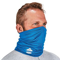 Ergodyne 42129 Chill-Its 6487 Cooling Multi-Band, Blue