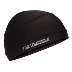 Ergodyne 12686 Chill-Its 6632 Cooling Skull Cap, Black