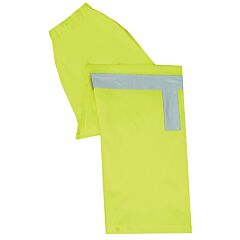 Erb 61513 Aware Wear S373Pt Class E Rain Pants, Yellow, 2X-Large