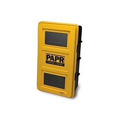 Allegro 4100-P Papr Wall Case