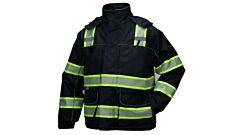 Pyramex Rpb3511 Series Enhanced Visibility, Class 1