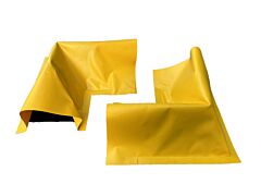 Ultratech 8678 Berm Builder (2) Corners, 6"