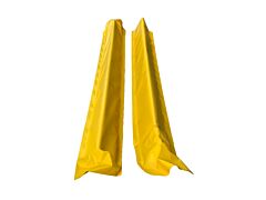 Ultratech 8679 Berm Builder (2) Wall Ends, 6"