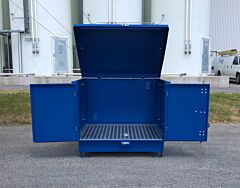 Ultratech 1187 Hard Top S4