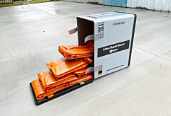 Ultratech 9690 Rapid Response Boom