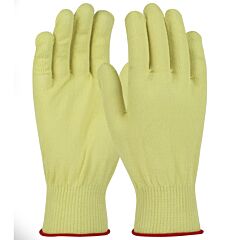 Worldwide Protective Products Mtw13-Xxl Gloves, Aramid 13G, Yellow, Size 2X-Large