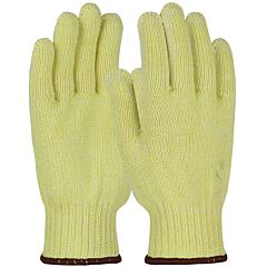 Worldwide Protective Products Mata38Ha-Oertc-L-Oerd Gloves, Ata Hideaway W/Bal Nylon Reinforced Thumb 7G, Green, Size Large
