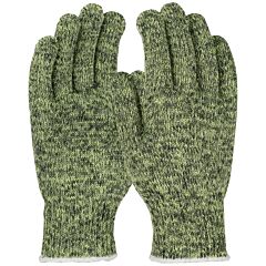Worldwide Protective Products Mata30Ha-Xl Gloves, Ata Hideaway Med-Weight 7G, Green, Size X-Large