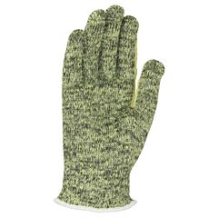 Worldwide Protective Products M2988-Oerth-Xl Gloves, Ata Hideaway, Heavyweight, Reinforced Thumb 7G, Green, Size X-Large