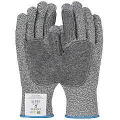 Worldwide Protective Products Cc-D3-M Claw Cover Gloves Deboning 7G, Gray, Size Medium
