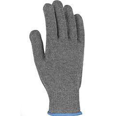 Worldwide Protective Products 10-C6Gy6 Claw Cover Gloves Extended Cuff 10G, Gray, Size 2X-Large