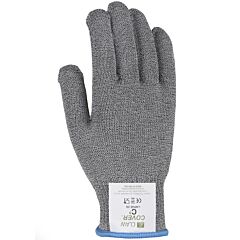 Worldwide Protective Products 10-1216 Claw Cover Gloves 10G, Gray, Size 2X-Large