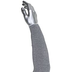 Worldwide Protective Products Msatp-18 Sleeve, Atp, Gray, Size 18