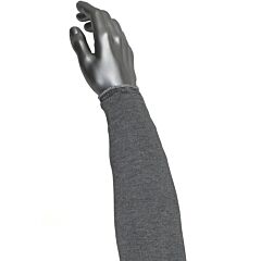 Worldwide Protective Products Msatp-18Ew Arm Sleeve, Atp Wide, Gray, Size 18