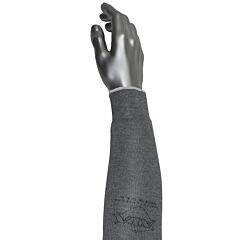 Worldwide Protective Products Ms1725-14 Arm Sleeve, Atp 3X14, Gray, Size 14