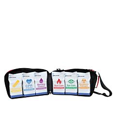First Aid Only 91170 Emergency Response Module First Aid Kit