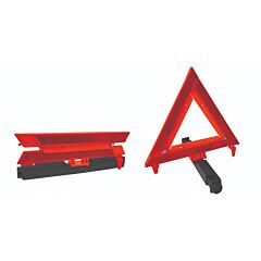 First Aid Only 91259 Vehicle Distress Triangle, Self-Standing